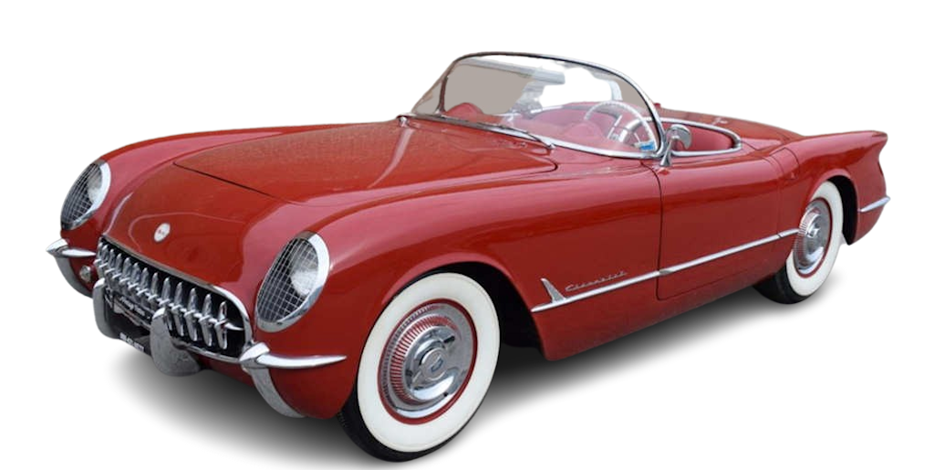 � C1-C3 CorvetteWorld