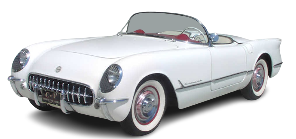 � C1-C3 CorvetteWorld