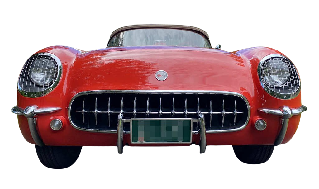  C1-C3 CorvetteWorld