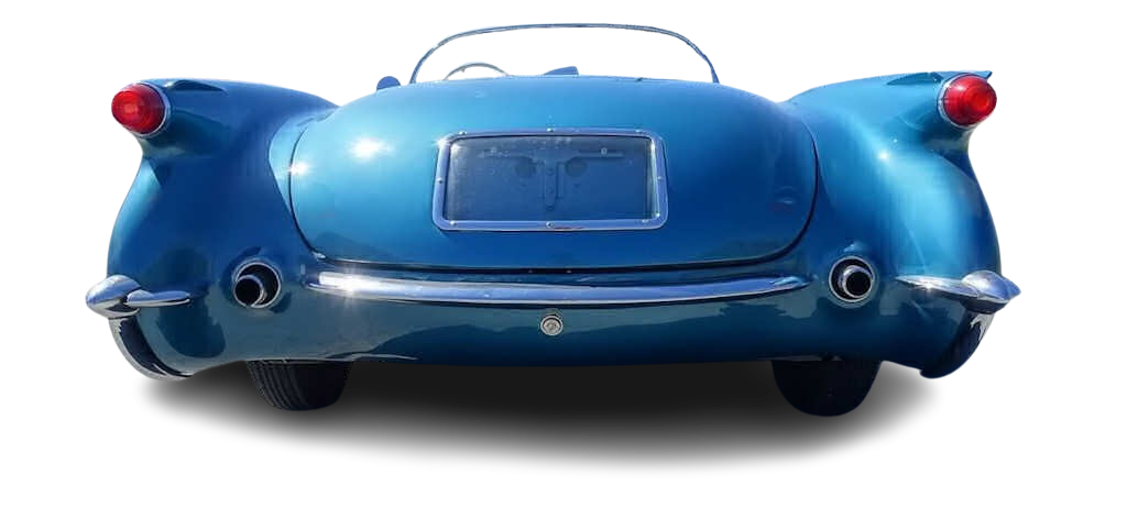  C1-C3 CorvetteWorld