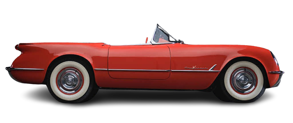  C1-C3 CorvetteWorld