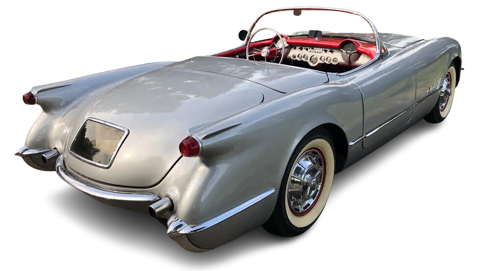 � C1-C3 CorvetteWorld