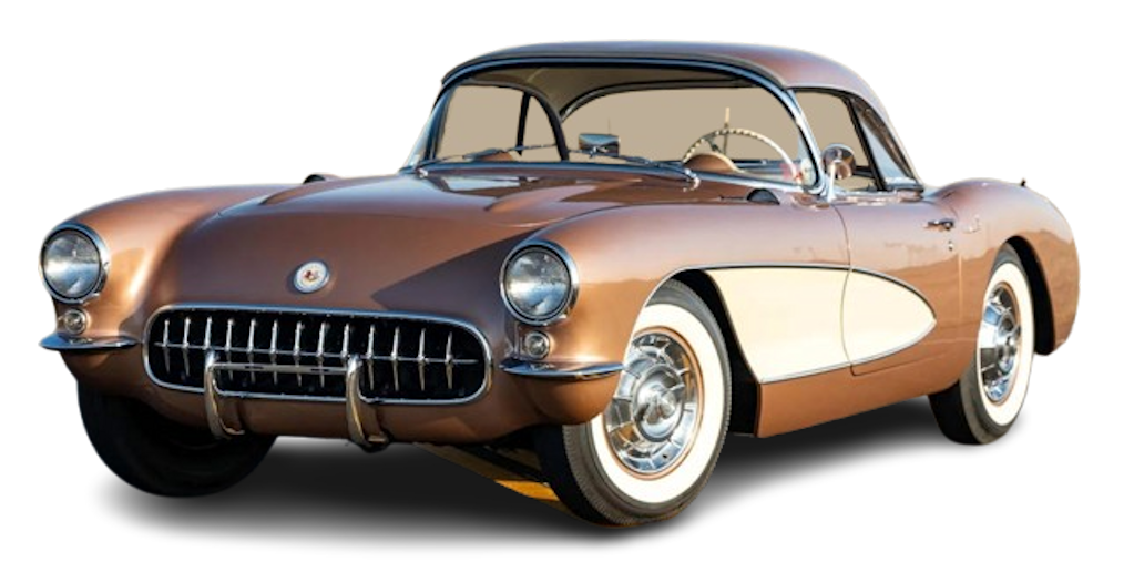 � C1-C3 CorvetteWorld