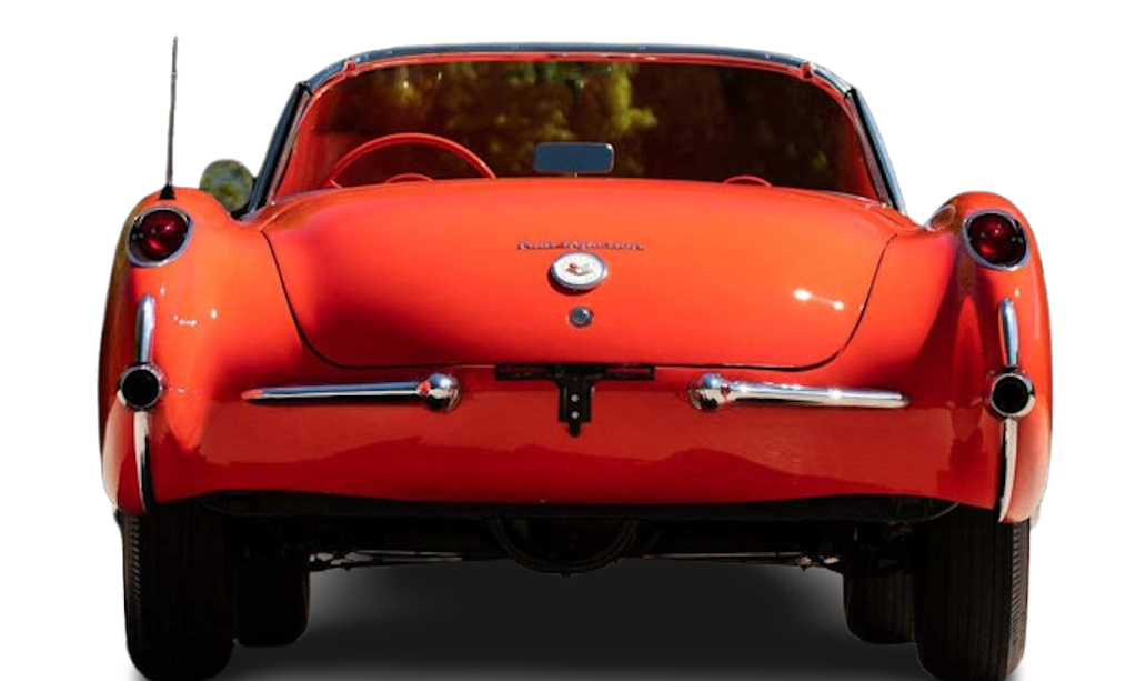 � C1-C3 CorvetteWorld