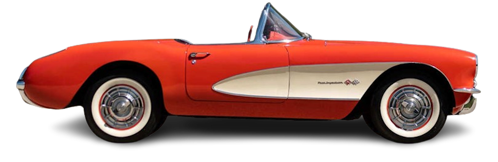 � C1-C3 CorvetteWorld