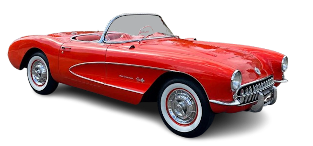 � C1-C3 CorvetteWorld