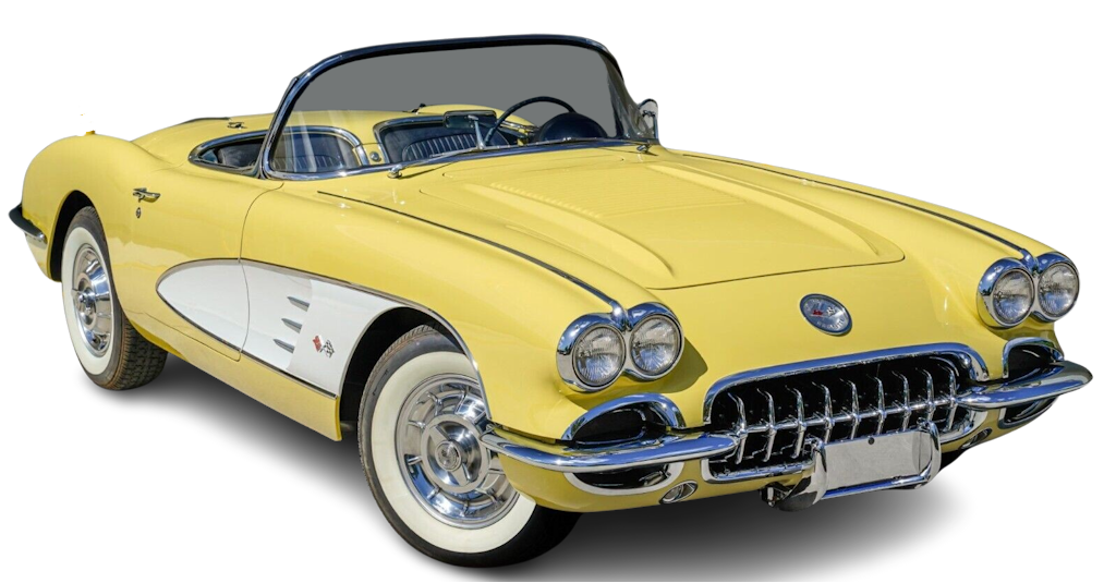 � C1-C3 CorvetteWorld