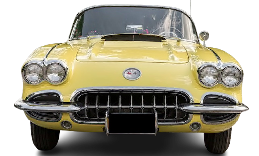 � C1-C3 CorvetteWorld