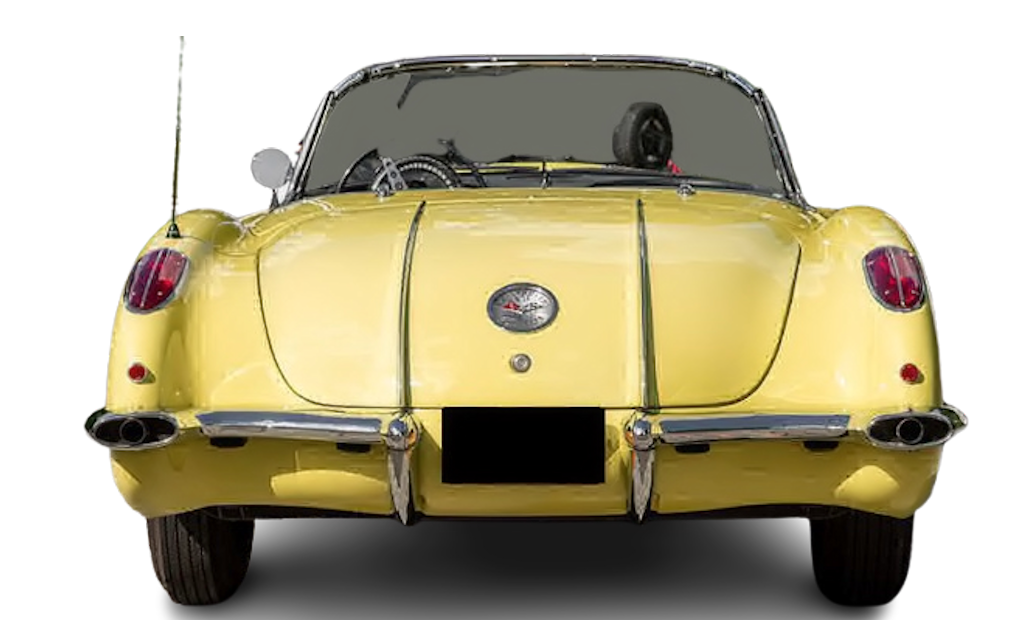 � C1-C3 CorvetteWorld