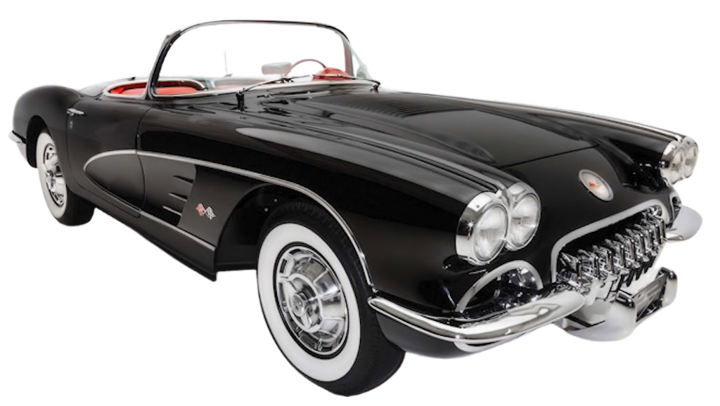 � C1-C3 CorvetteWorld