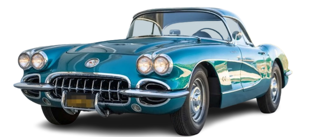� C1-C3 CorvetteWorld
