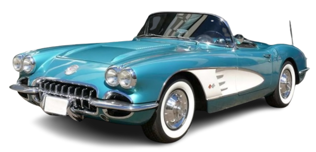 � C1-C3 CorvetteWorld