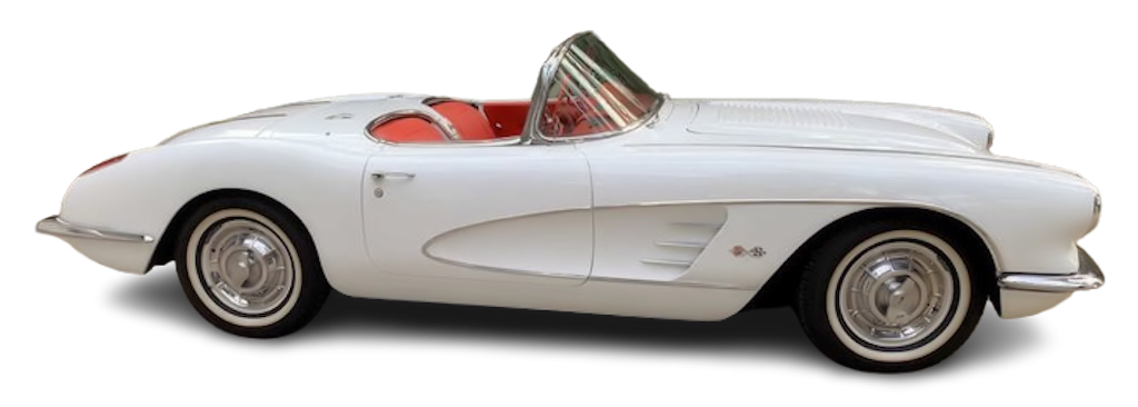 � C1-C3 CorvetteWorld