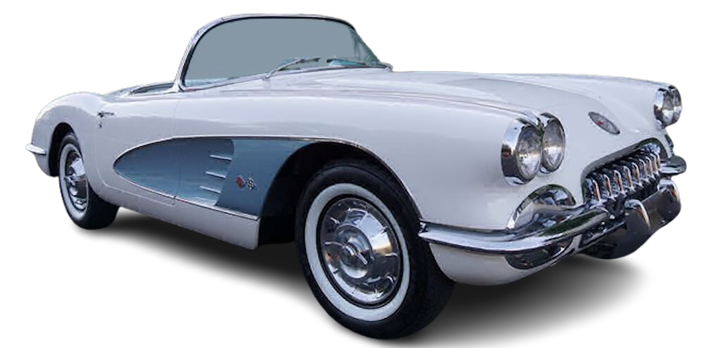 � C1-C3 CorvetteWorld