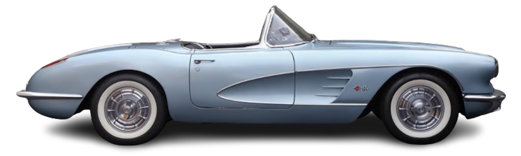 � C1-C3 CorvetteWorld