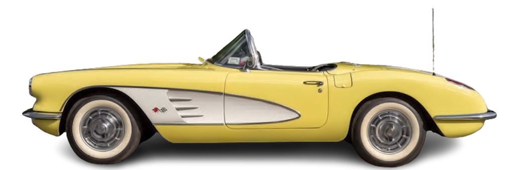 � C1-C3 CorvetteWorld