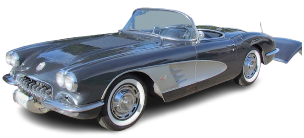 � C1-C3 CorvetteWorld