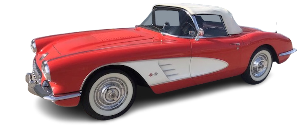 � C1-C3 CorvetteWorld