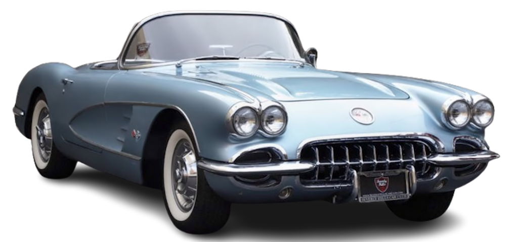 � C1-C3 CorvetteWorld