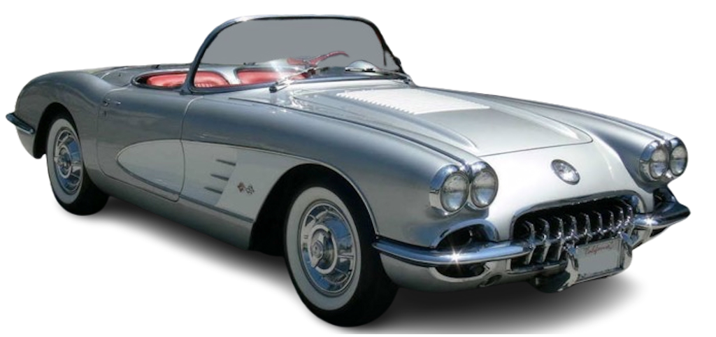 � C1-C3 CorvetteWorld