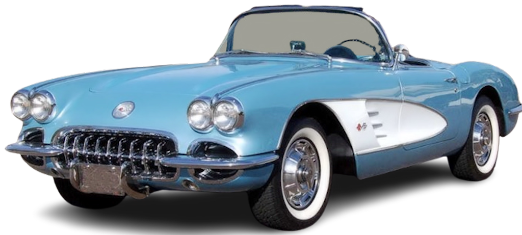 � C1-C3 CorvetteWorld