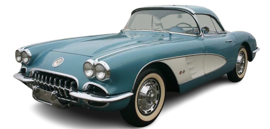 � C1-C3 CorvetteWorld