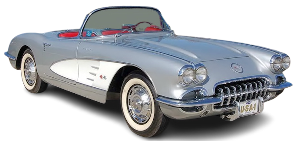 � C1-C3 CorvetteWorld