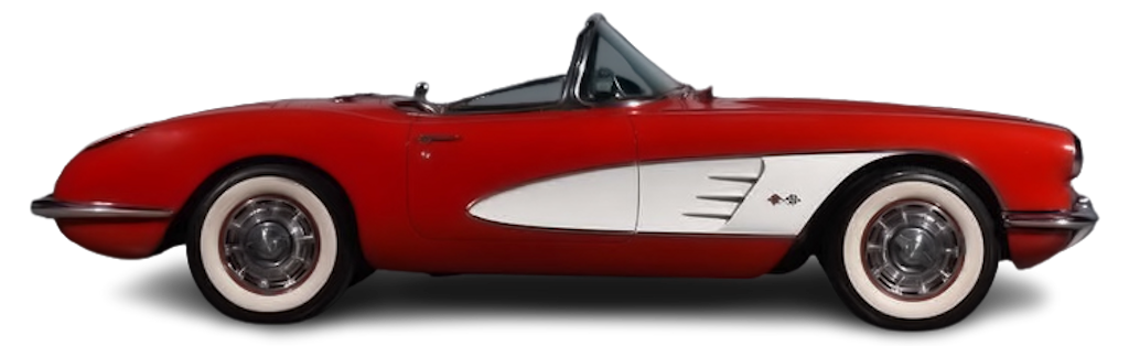 � C1-C3 CorvetteWorld