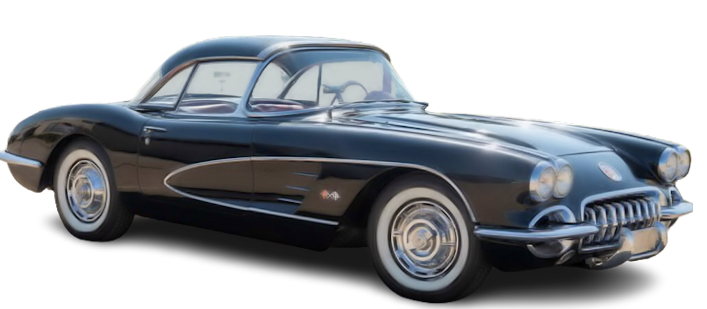 � C1-C3 CorvetteWorld