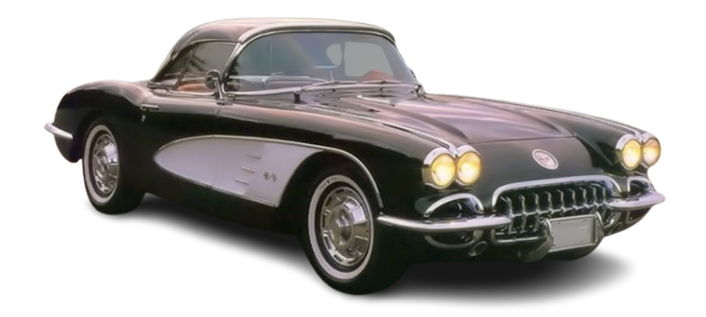 � C1-C3 CorvetteWorld