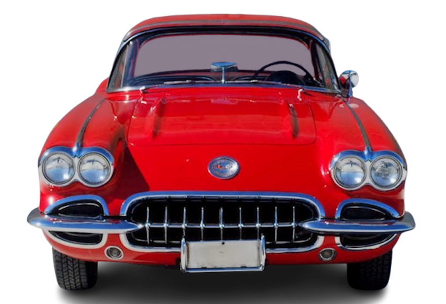 � C1-C3 CorvetteWorld