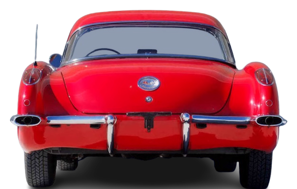 � C1-C3 CorvetteWorld