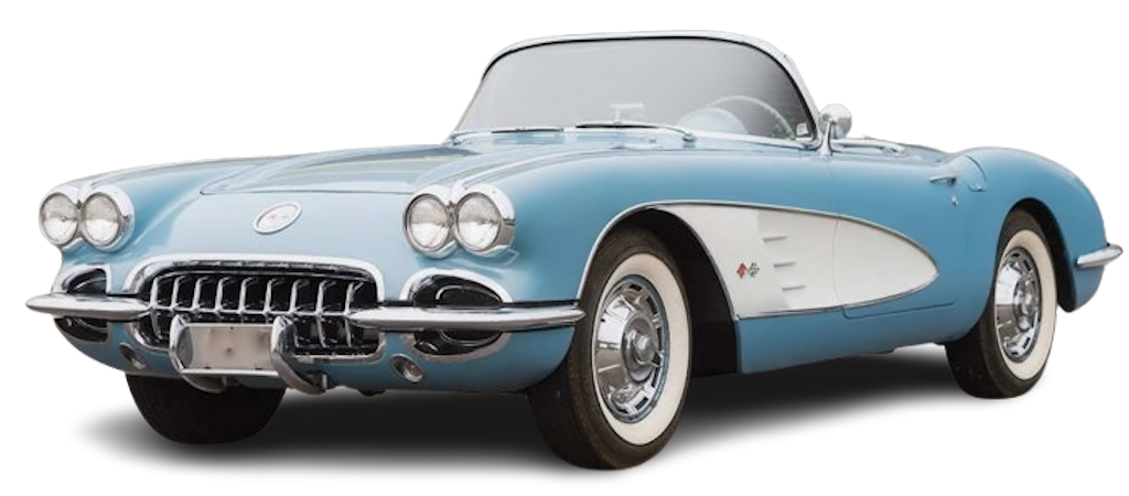 � C1-C3 CorvetteWorld