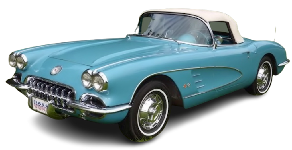 � C1-C3 CorvetteWorld