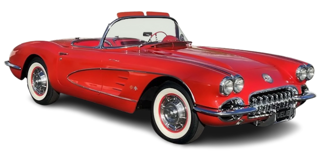 � C1-C3 CorvetteWorld