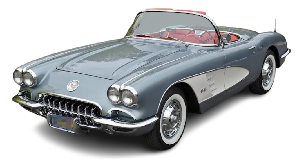 � C1-C3 CorvetteWorld