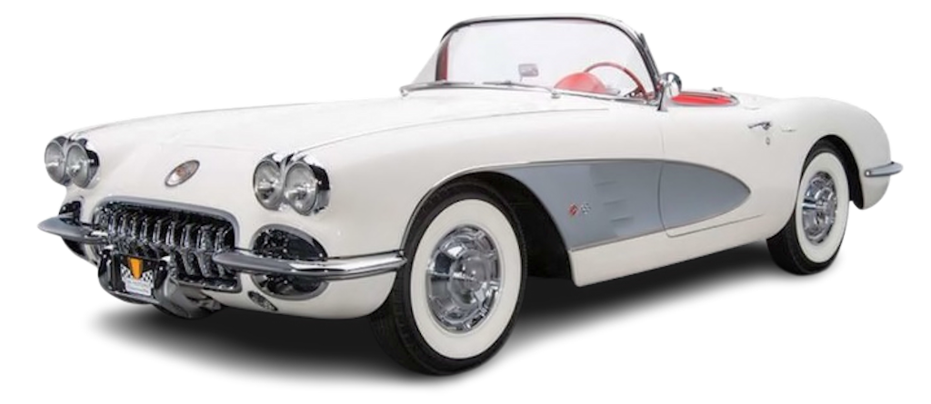 � C1-C3 CorvetteWorld