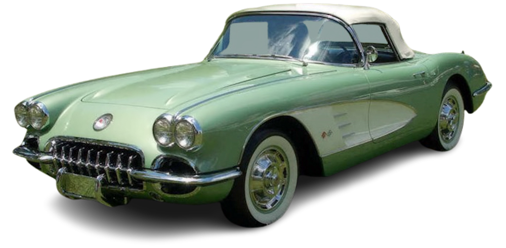� C1-C3 CorvetteWorld
