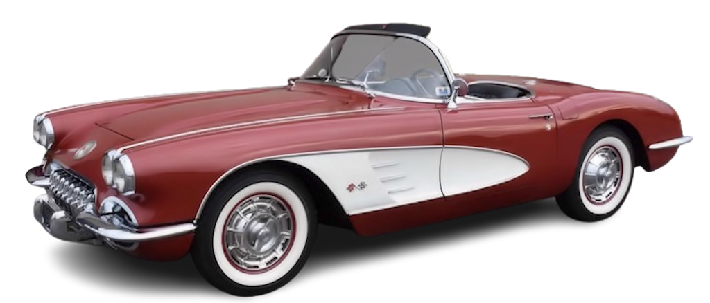 � C1-C3 CorvetteWorld