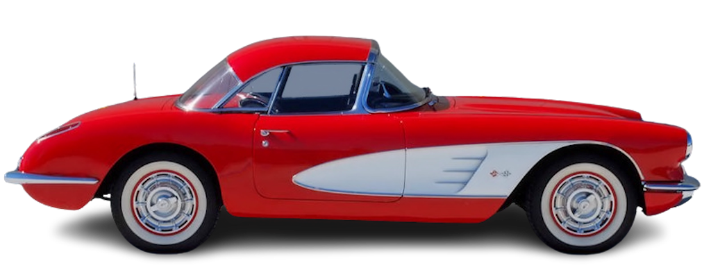 � C1-C3 CorvetteWorld