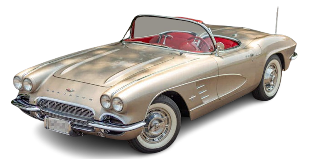 � C1-C3 CorvetteWorld