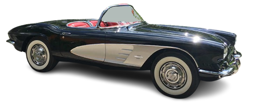 � C1-C3 CorvetteWorld