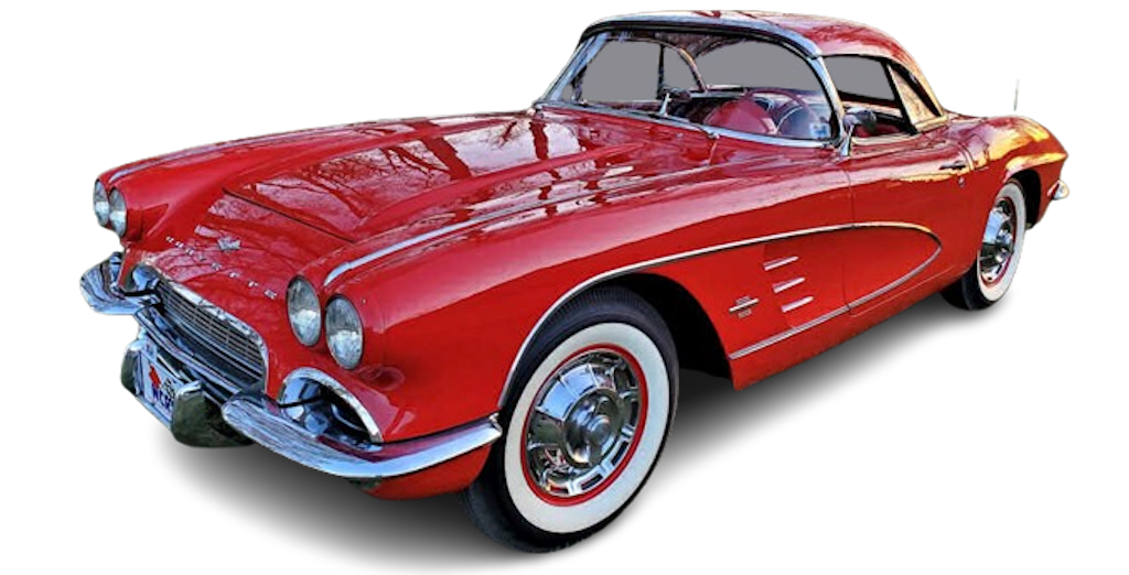 � C1-C3 CorvetteWorld