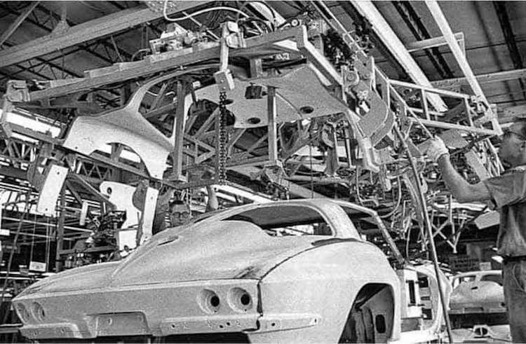 � C1-C3 CorvetteWorld