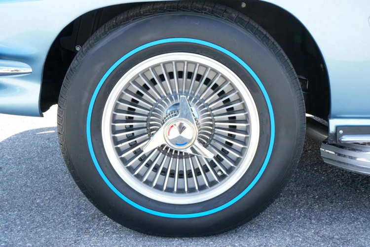 � C1-C3 CorvetteWorld