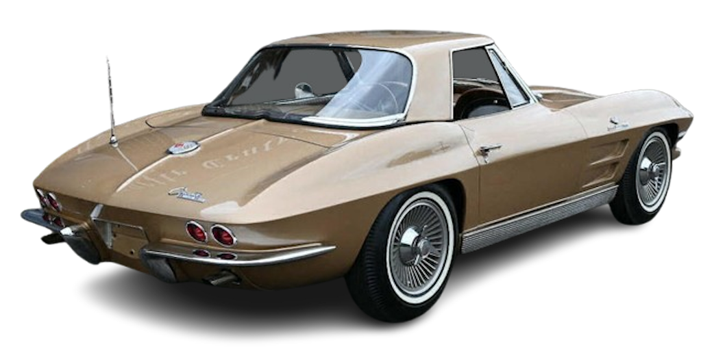 � C1-C3 CorvetteWorld