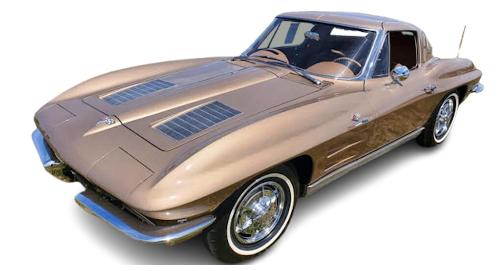 � C1-C3 CorvetteWorld