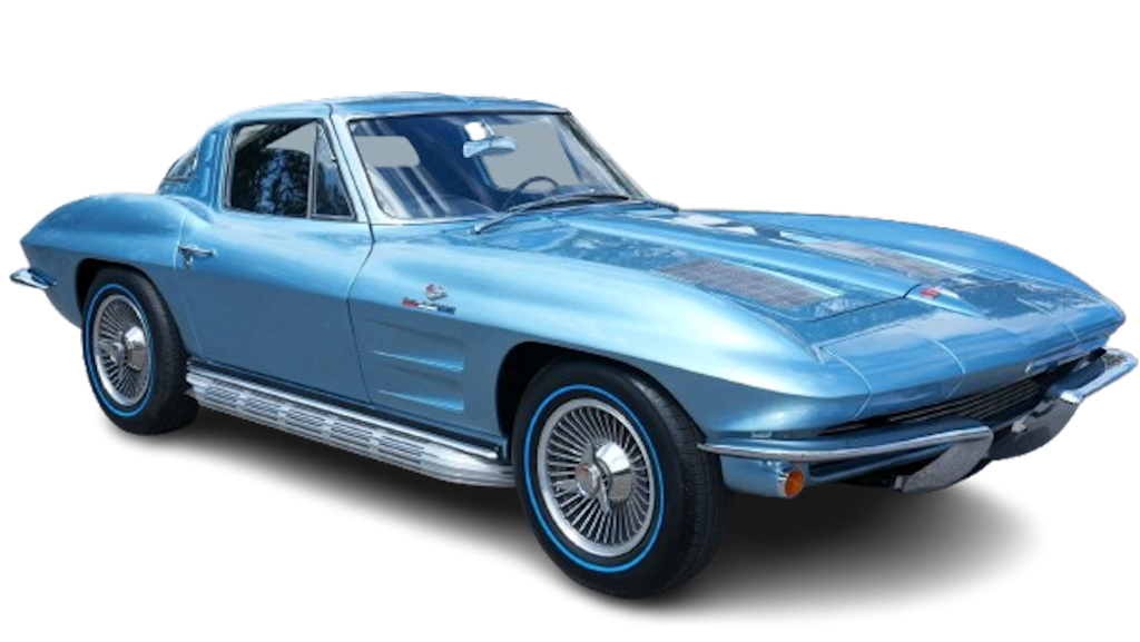 � C1-C3 CorvetteWorld
