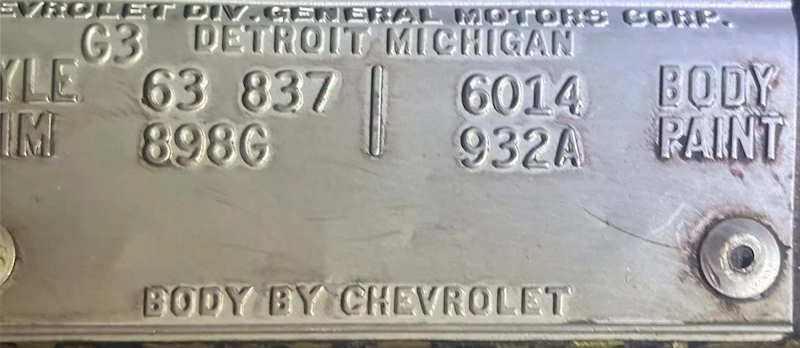 © C1-C3 CorvetteWorld