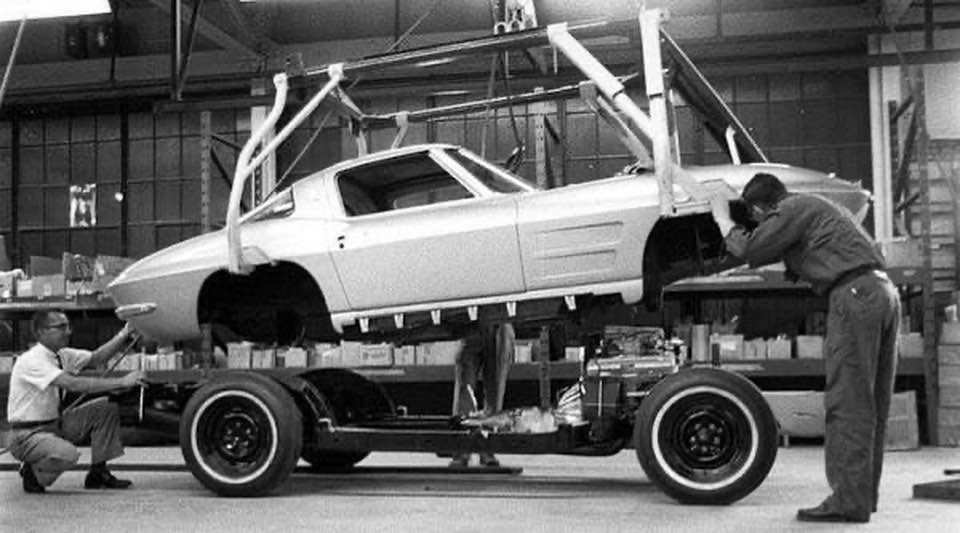 � C1-C3 CorvetteWorld